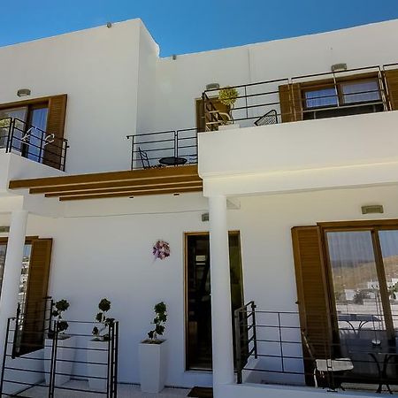 Apartmán Lindos Beauty Exteriér fotografie