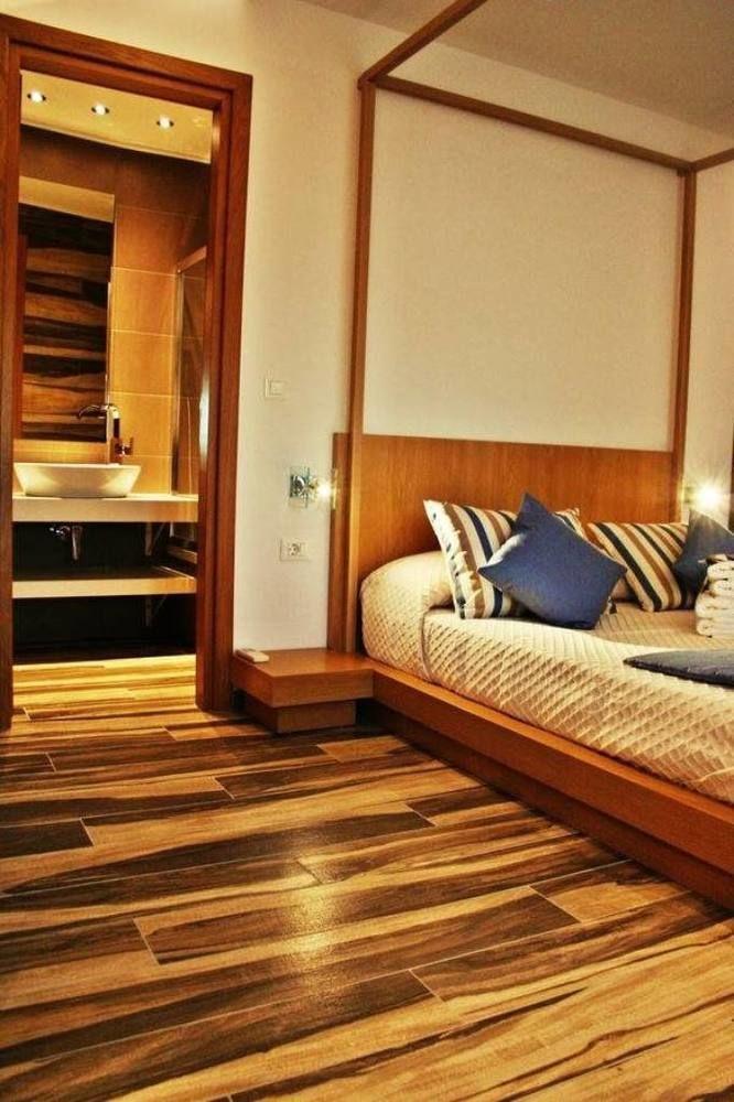Apartmán Lindos Beauty Exteriér fotografie