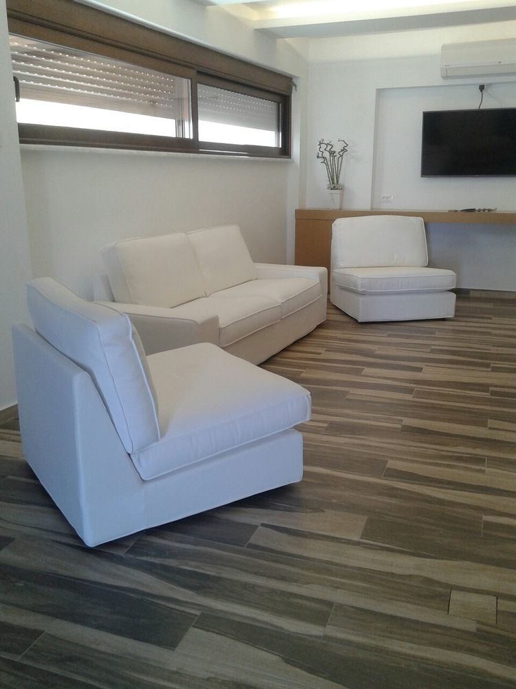 Apartmán Lindos Beauty Exteriér fotografie