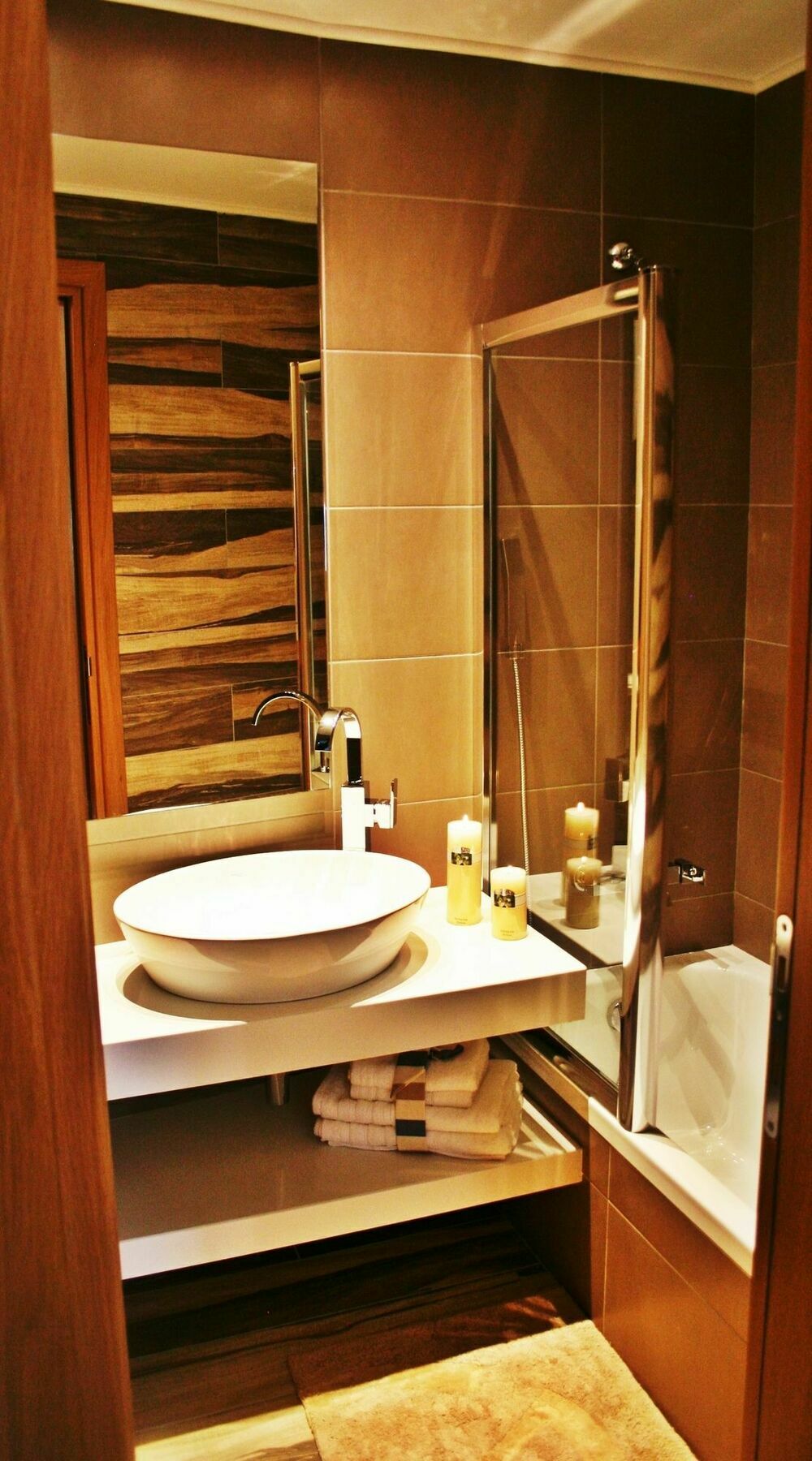 Apartmán Lindos Beauty Exteriér fotografie