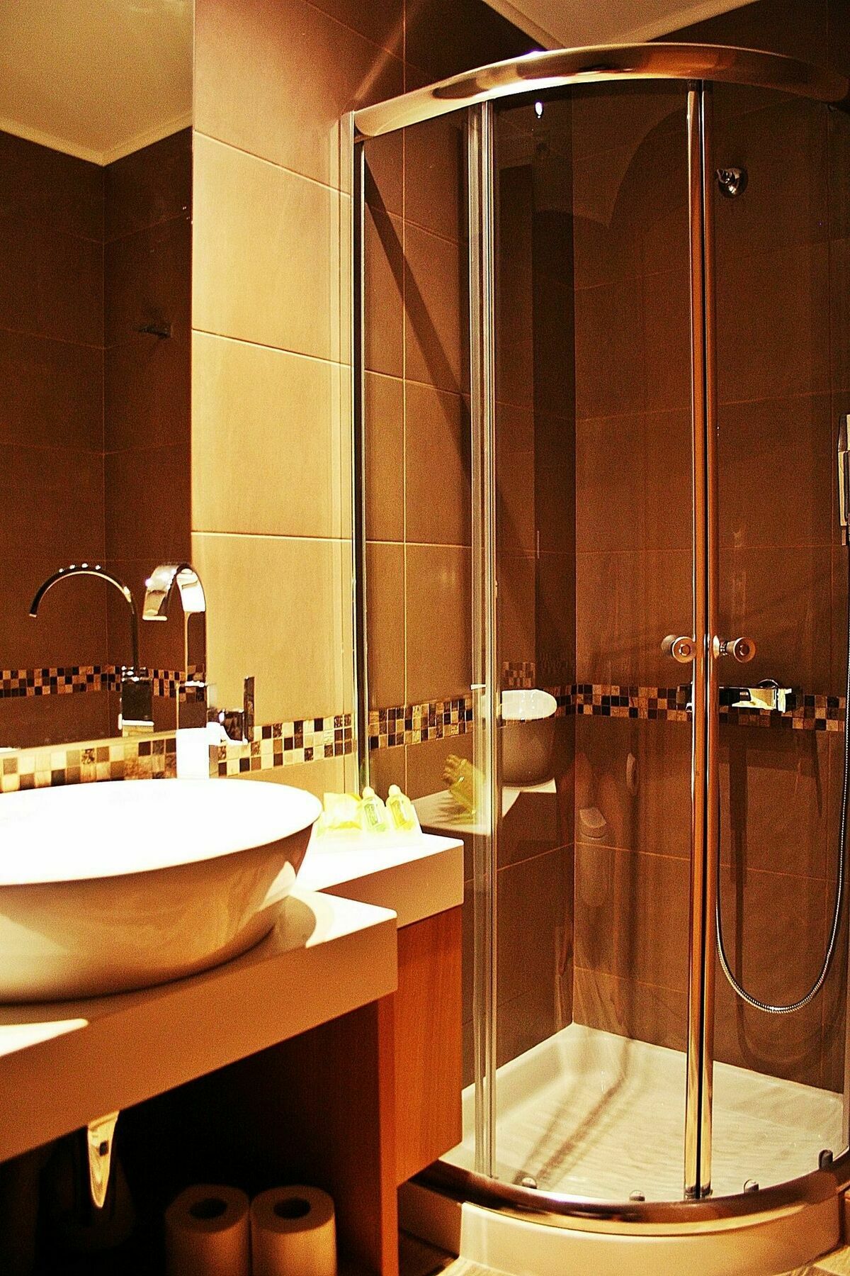 Apartmán Lindos Beauty Exteriér fotografie