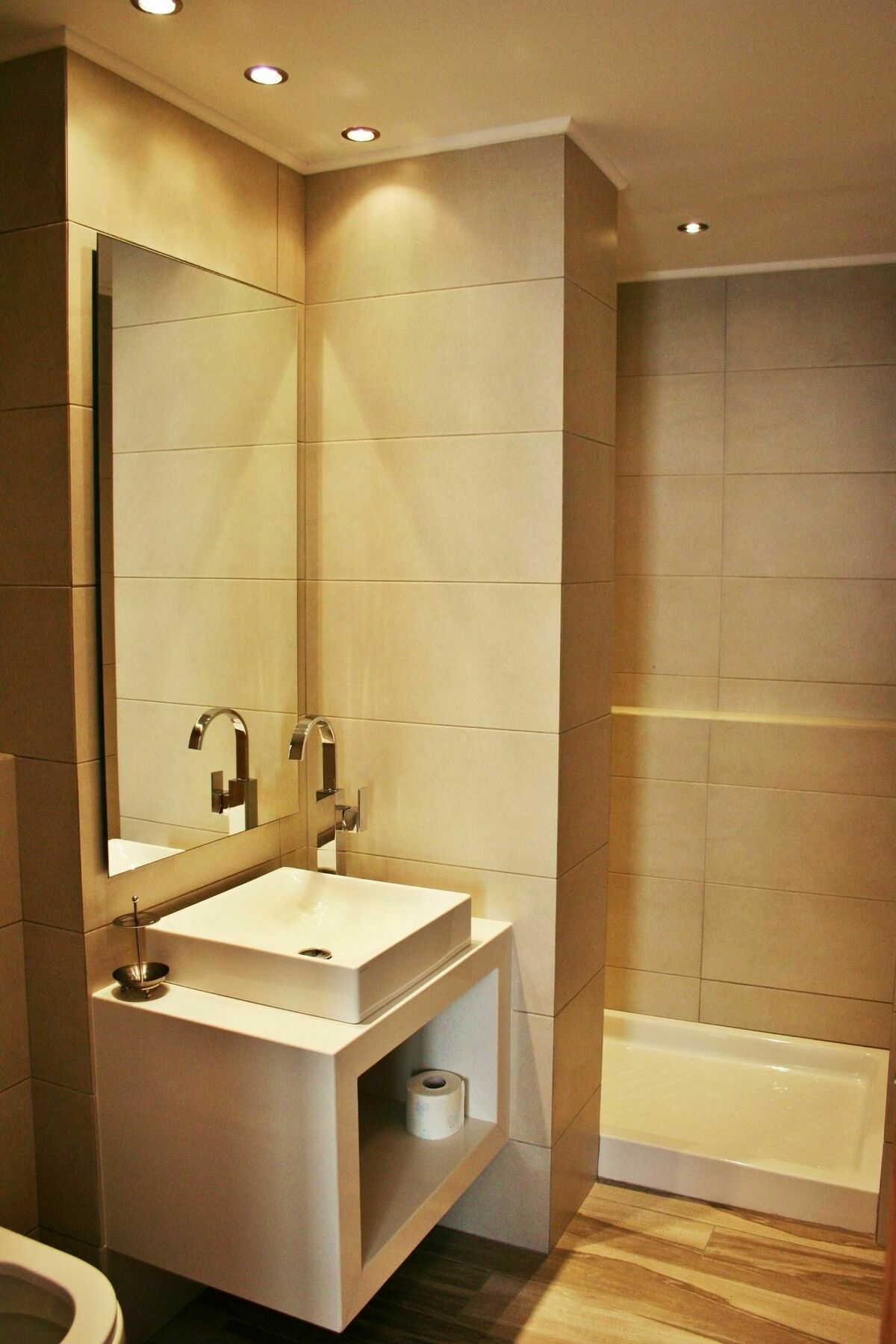 Apartmán Lindos Beauty Exteriér fotografie