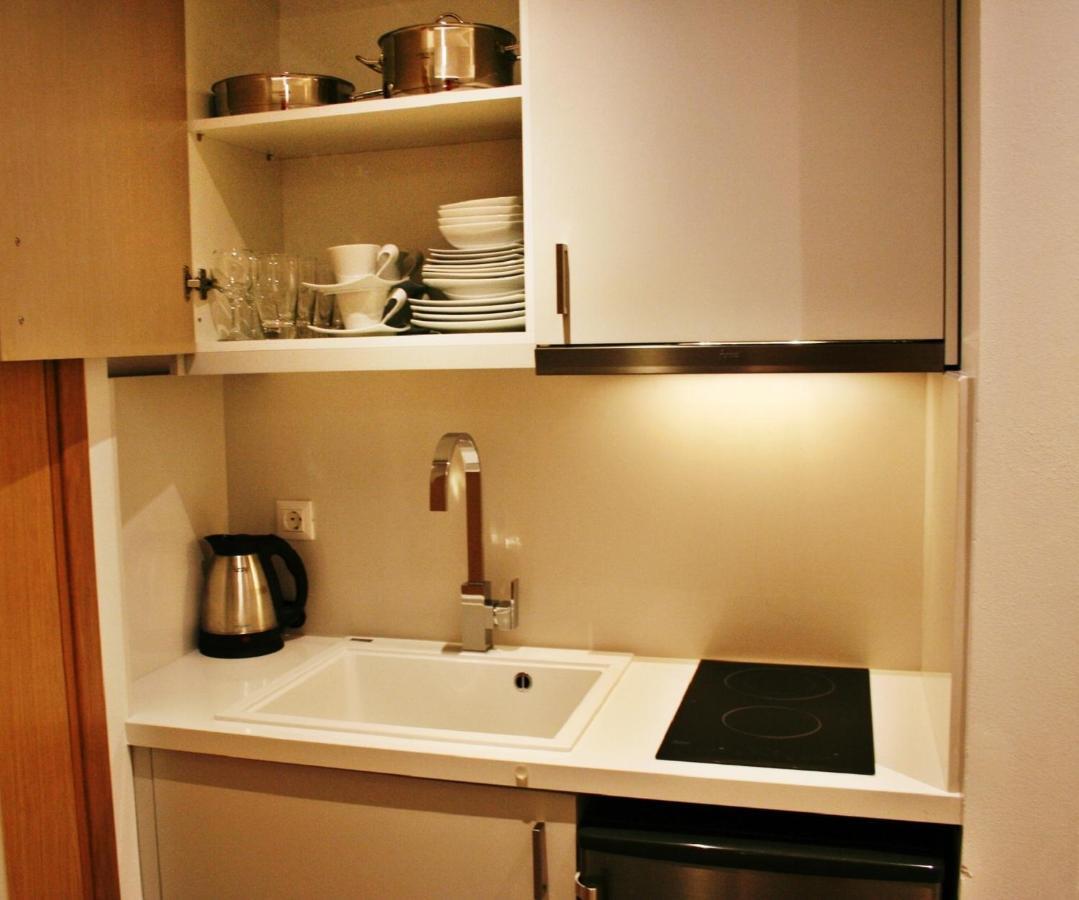 Apartmán Lindos Beauty Pokoj fotografie